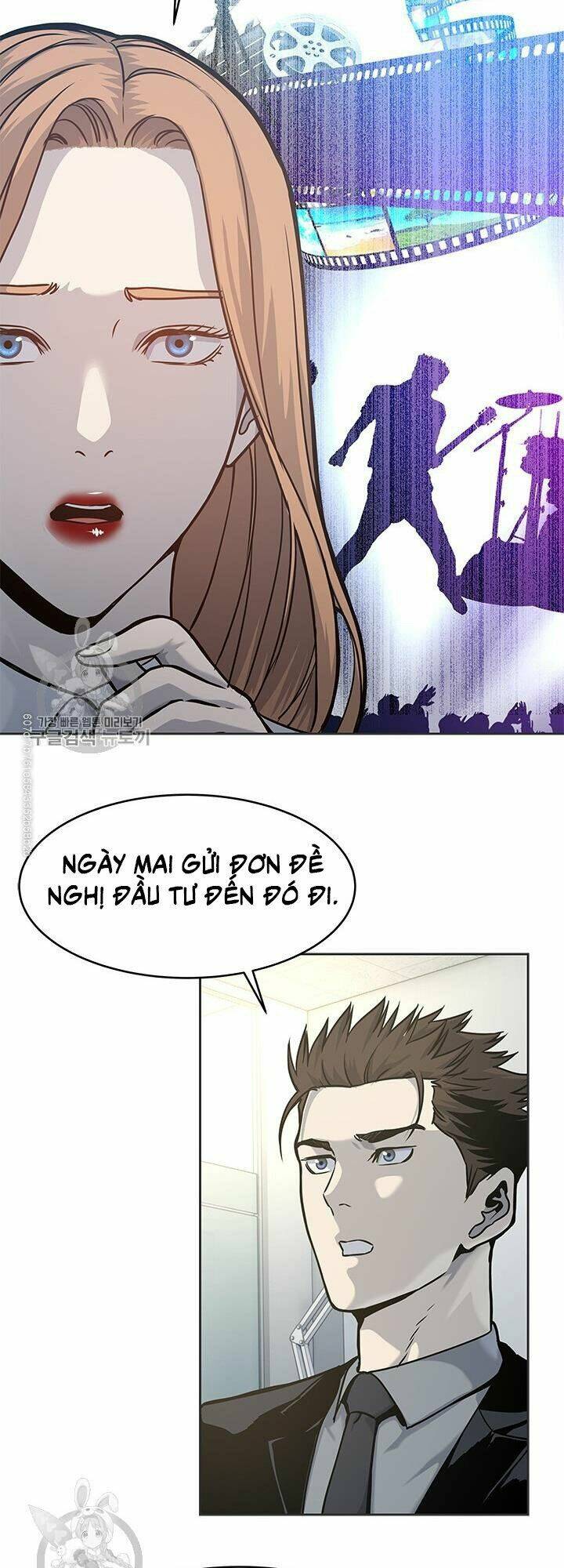 Đội Trưởng Lính Đánh Thuê: Chapter 74