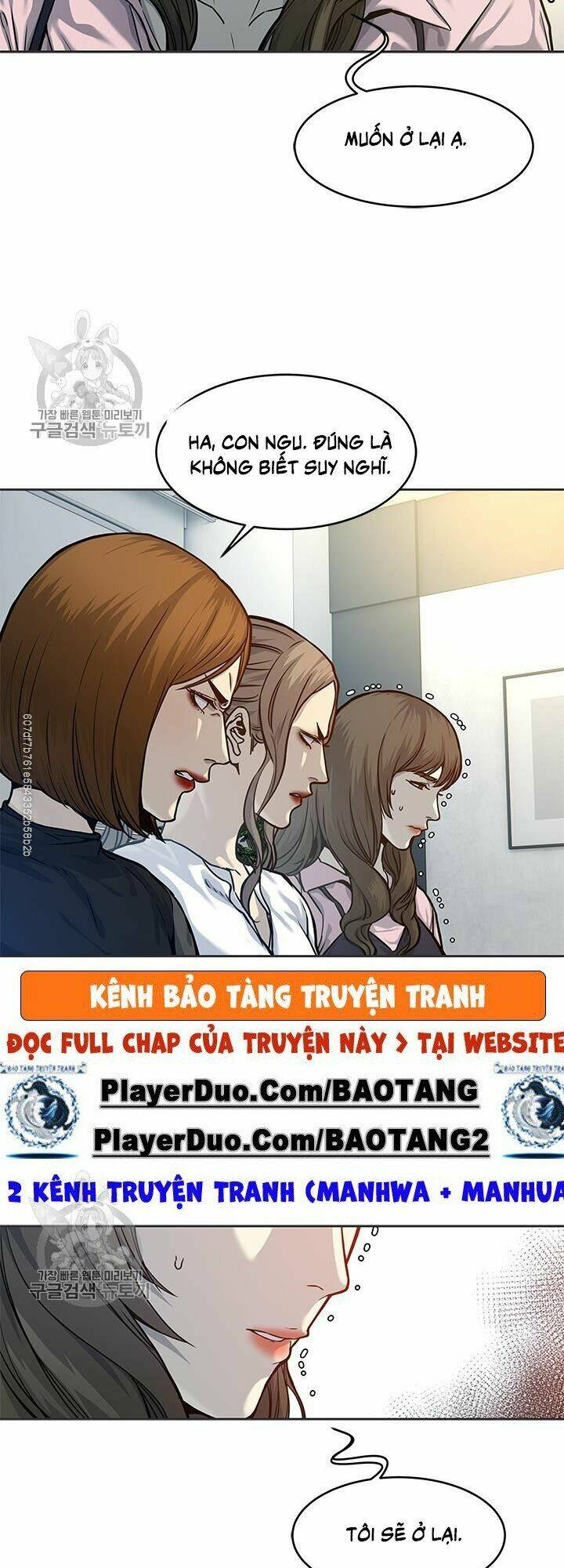 Đội Trưởng Lính Đánh Thuê: Chapter 74