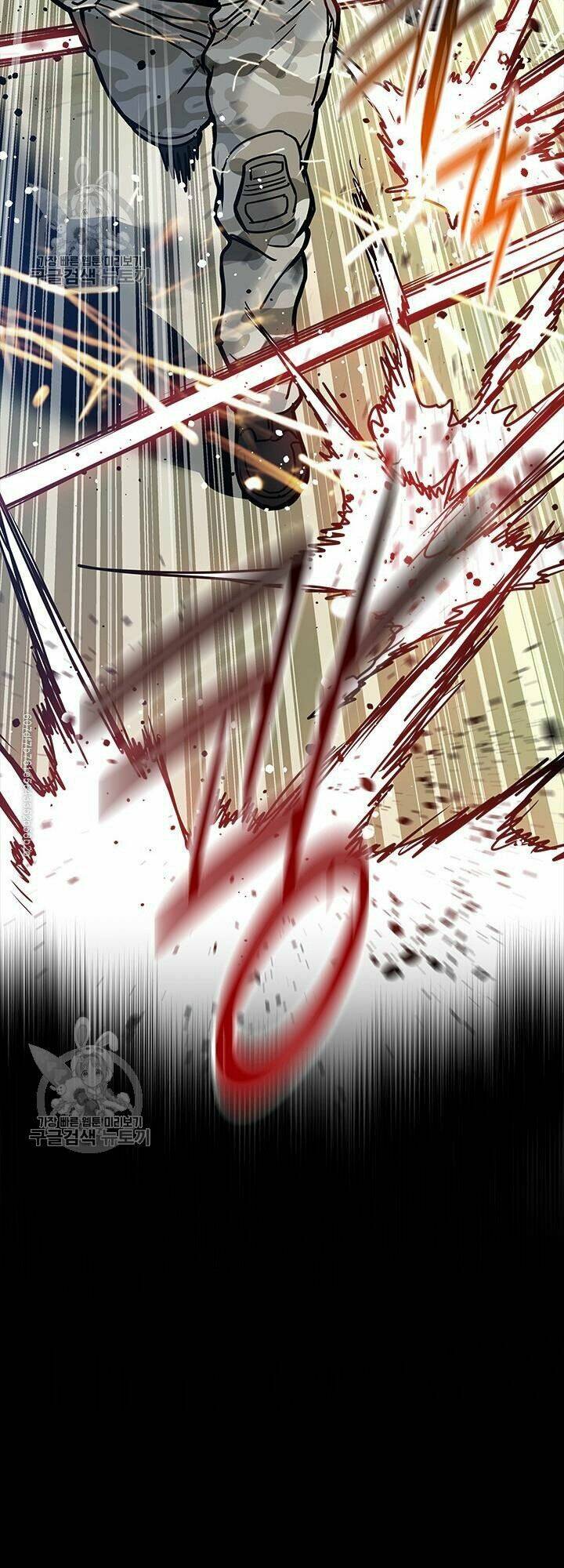 Đội Trưởng Lính Đánh Thuê: Chapter 74