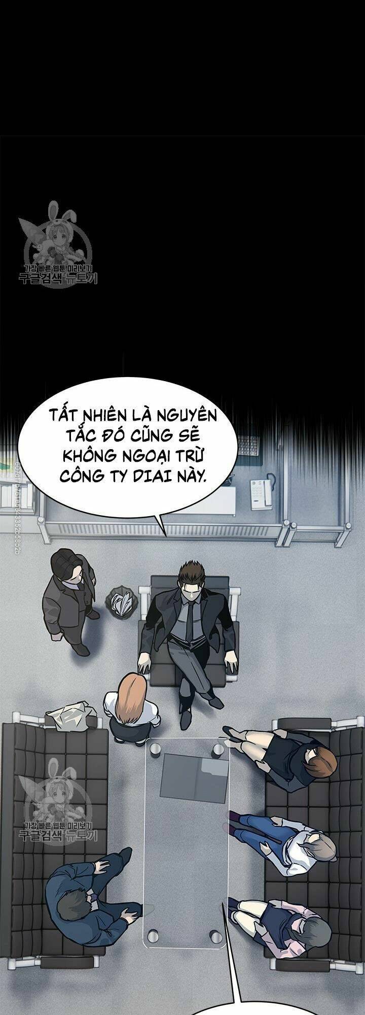 Đội Trưởng Lính Đánh Thuê: Chapter 74