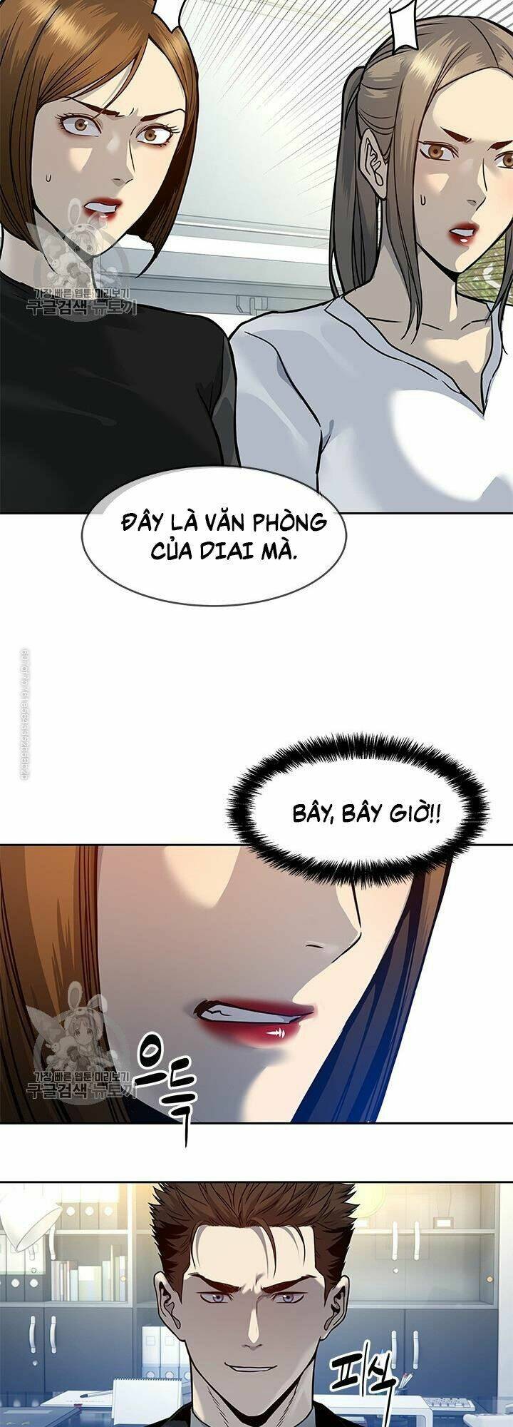 Đội Trưởng Lính Đánh Thuê: Chapter 74