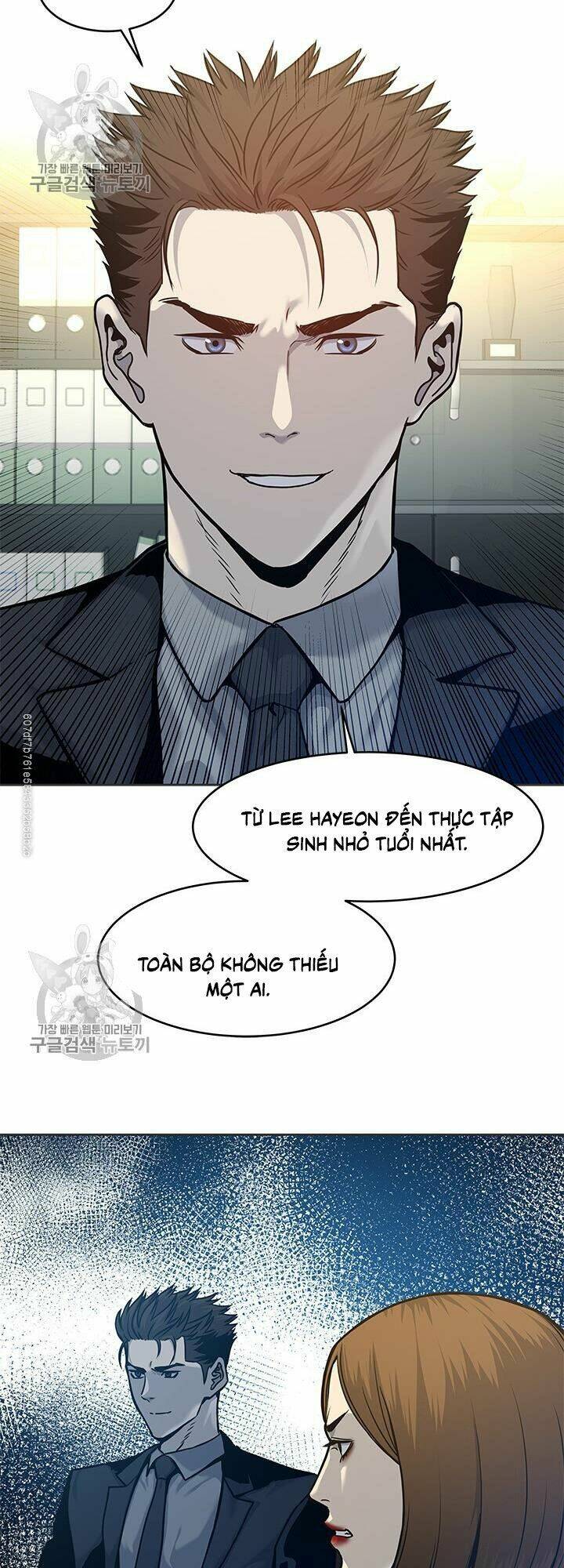 Đội Trưởng Lính Đánh Thuê: Chapter 74