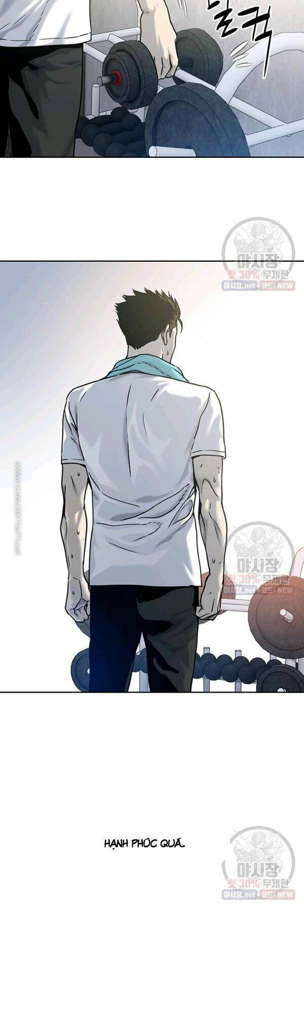Đội Trưởng Lính Đánh Thuê: Chapter 77