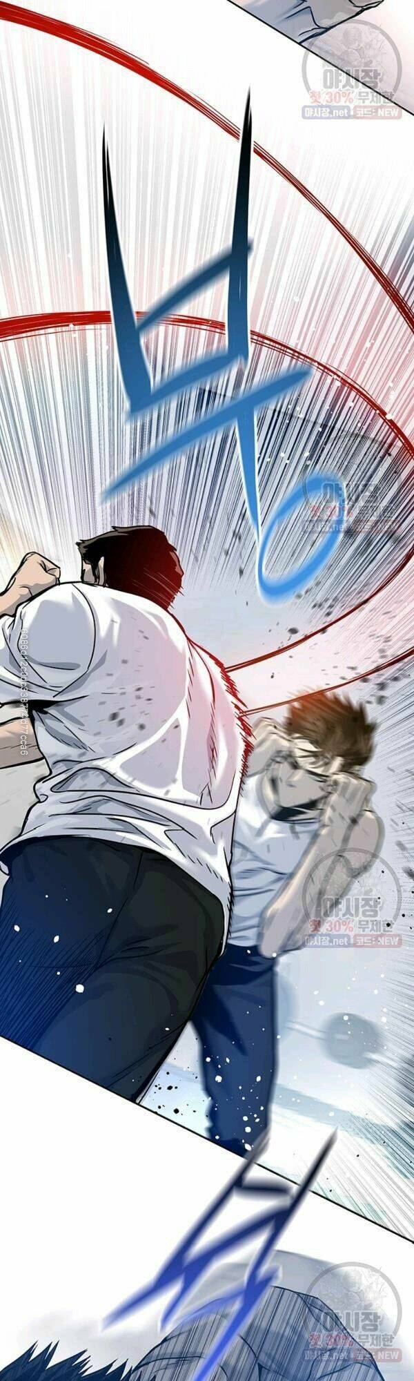 Đội Trưởng Lính Đánh Thuê: Chapter 77