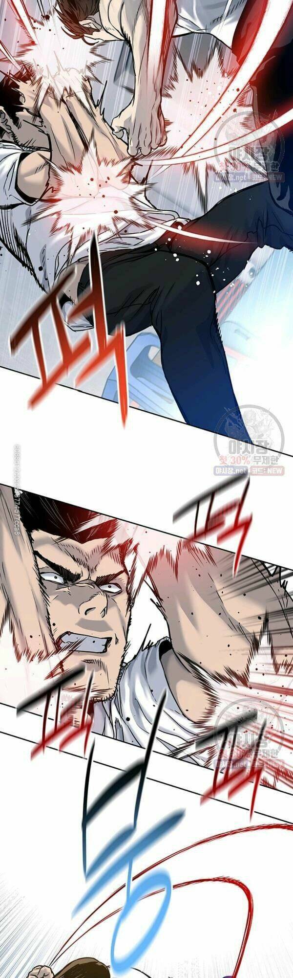 Đội Trưởng Lính Đánh Thuê: Chapter 77