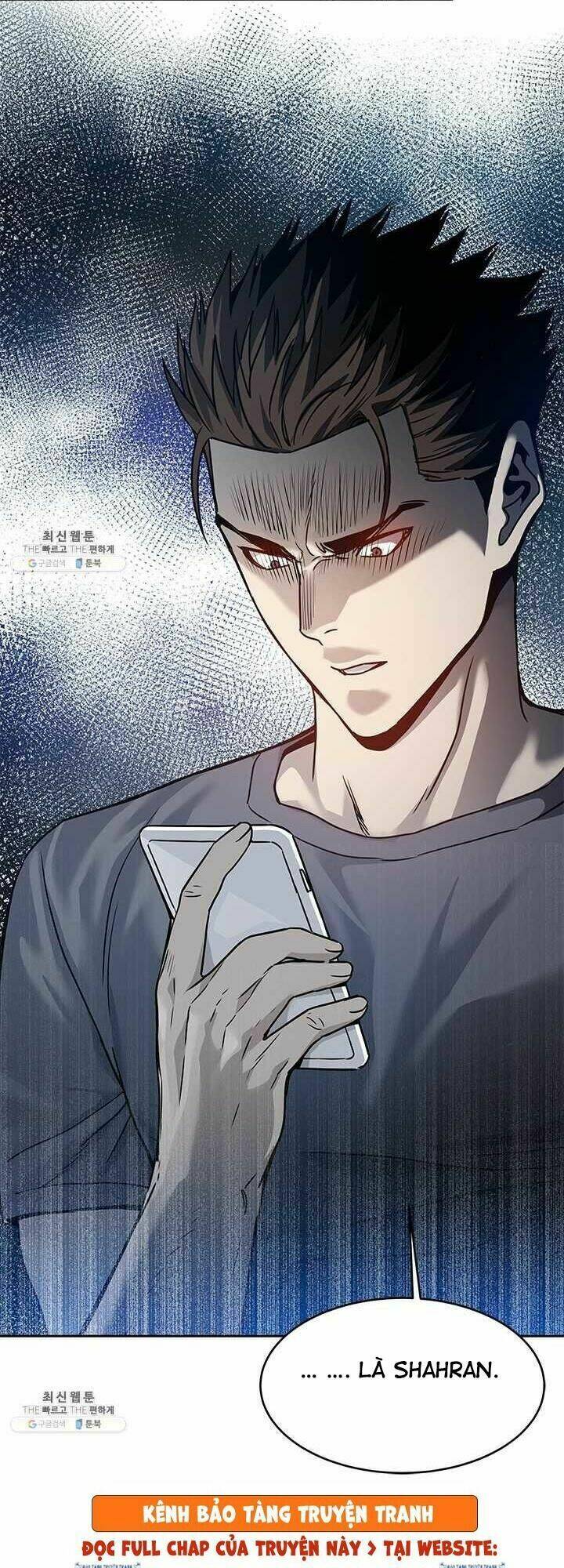 Đội Trưởng Lính Đánh Thuê: Chapter 79