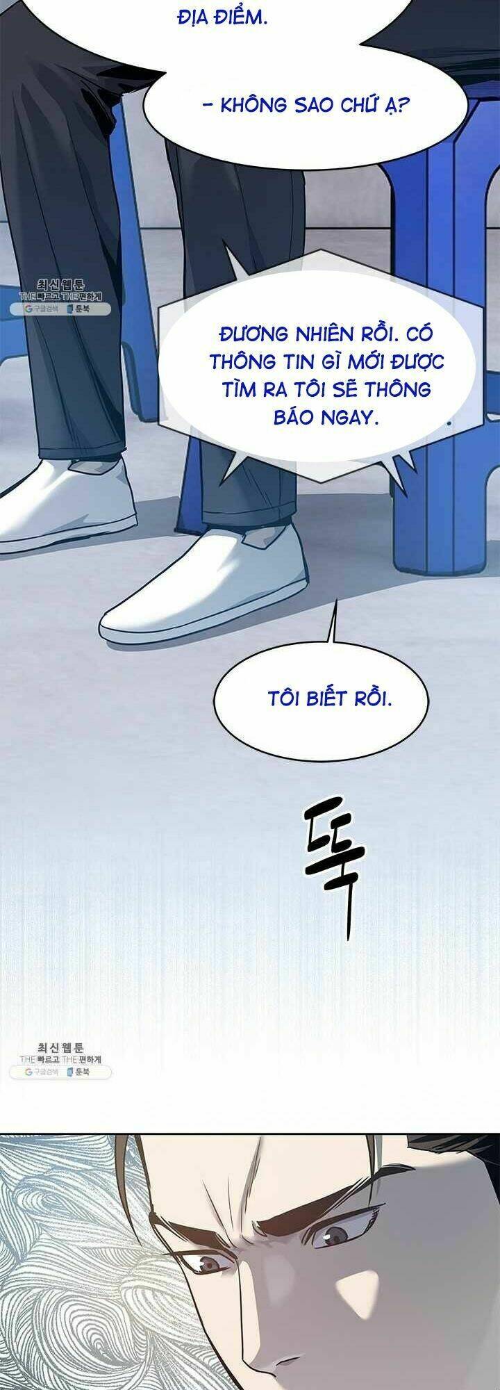 Đội Trưởng Lính Đánh Thuê: Chapter 79