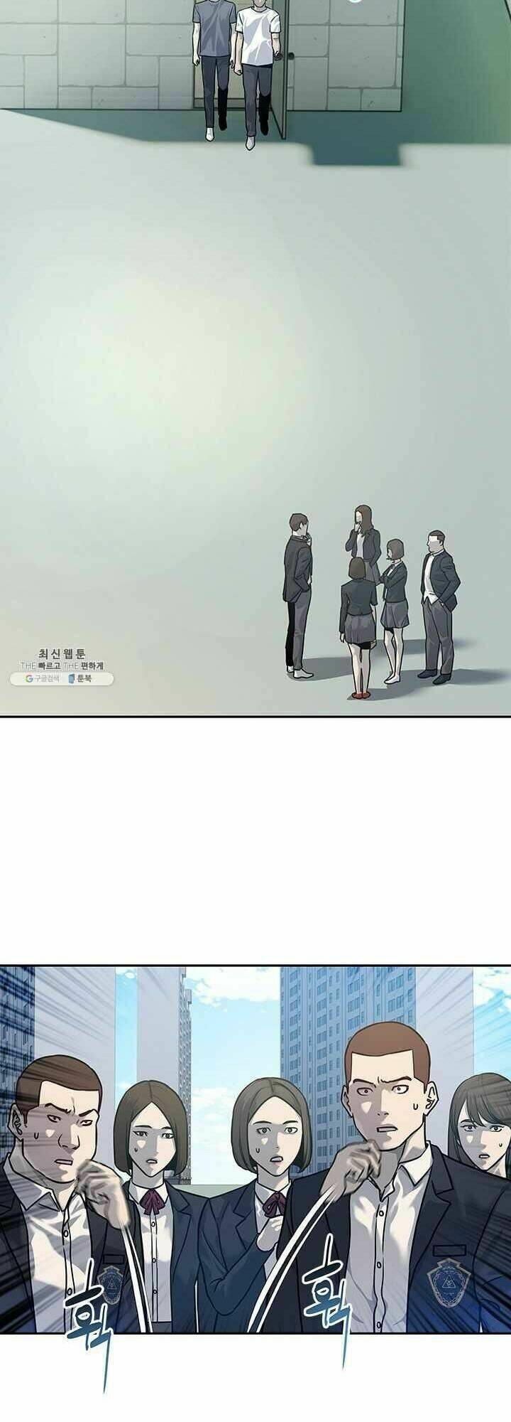 Đội Trưởng Lính Đánh Thuê: Chapter 79