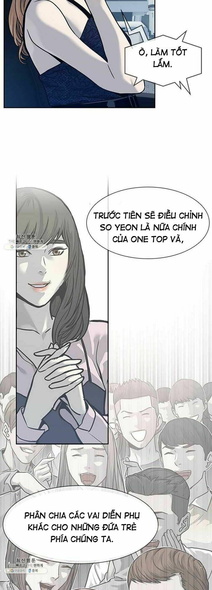 Đội Trưởng Lính Đánh Thuê: Chapter 79