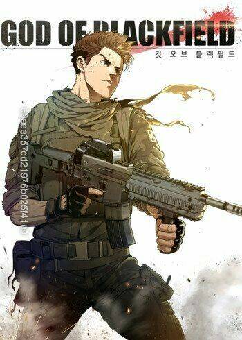 Đội Trưởng Lính Đánh Thuê: Chapter 80