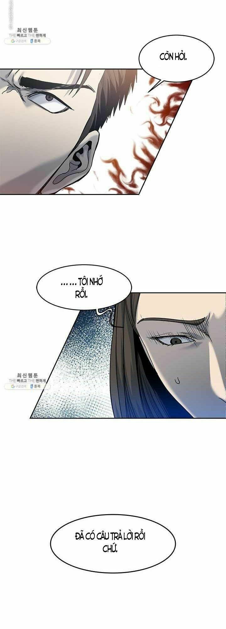 Đội Trưởng Lính Đánh Thuê: Chapter 80