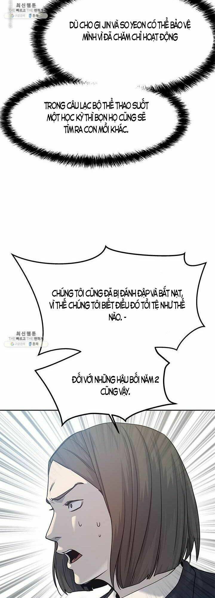 Đội Trưởng Lính Đánh Thuê: Chapter 80