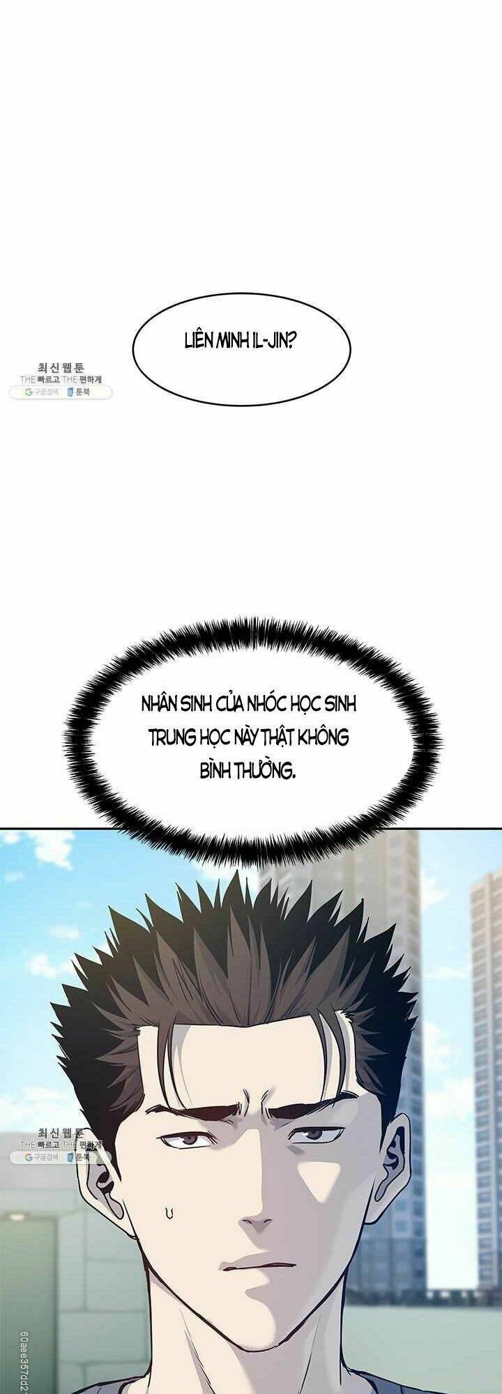 Đội Trưởng Lính Đánh Thuê: Chapter 80