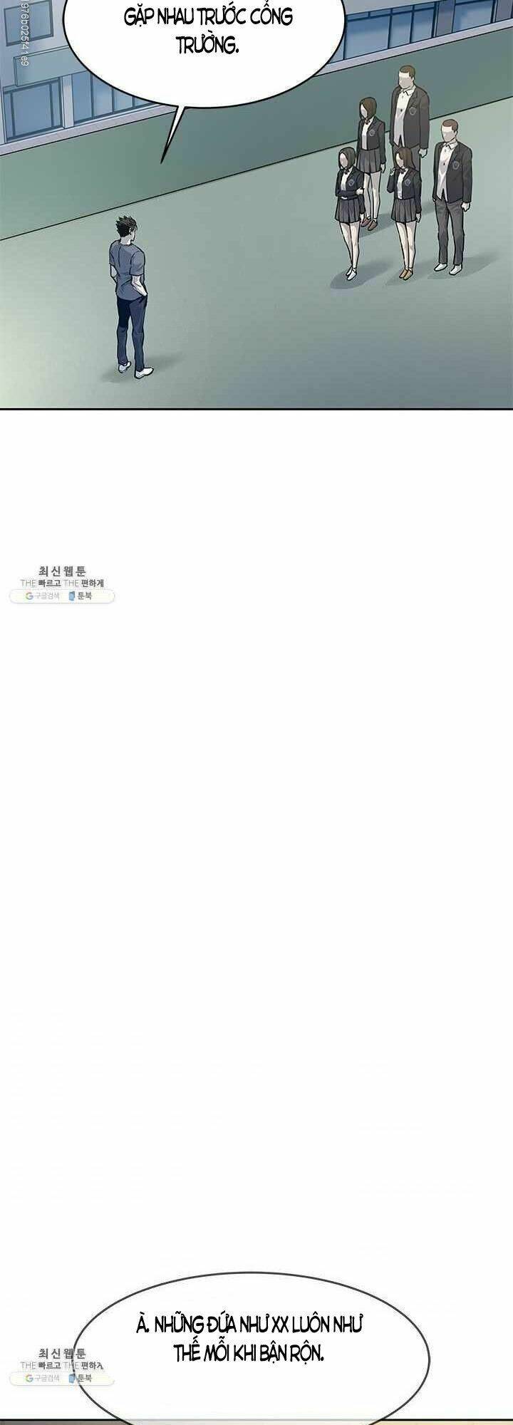 Đội Trưởng Lính Đánh Thuê: Chapter 80