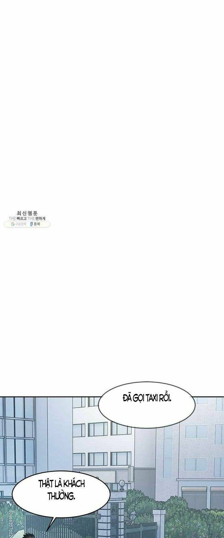 Đội Trưởng Lính Đánh Thuê: Chapter 80