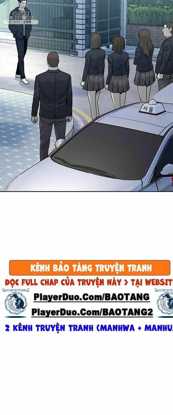 Đội Trưởng Lính Đánh Thuê: Chapter 80