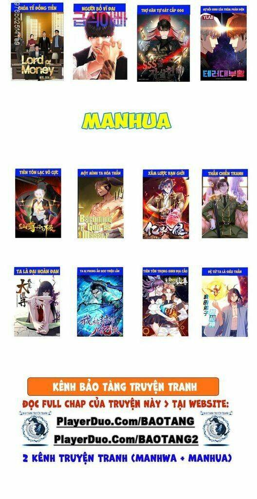 Đội Trưởng Lính Đánh Thuê: Chapter 80
