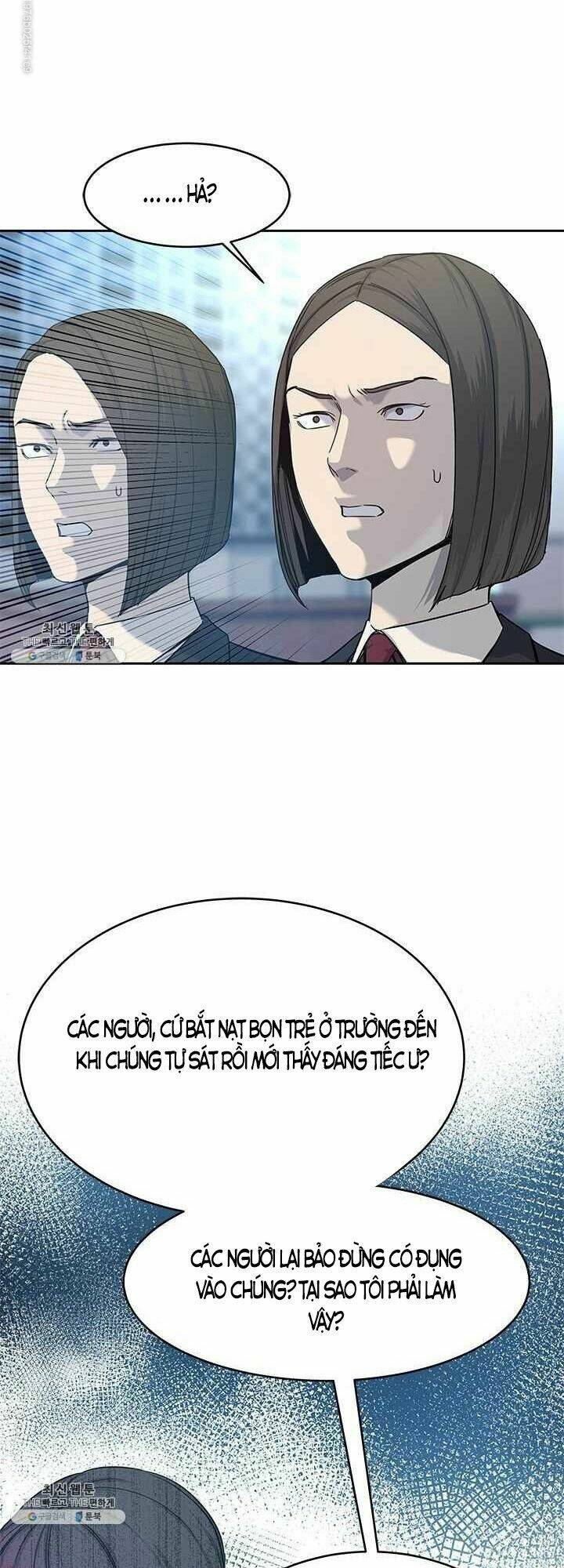 Đội Trưởng Lính Đánh Thuê: Chapter 80