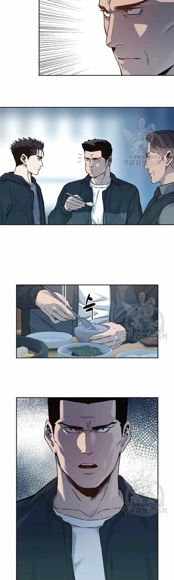 Đội Trưởng Lính Đánh Thuê: Chapter 83