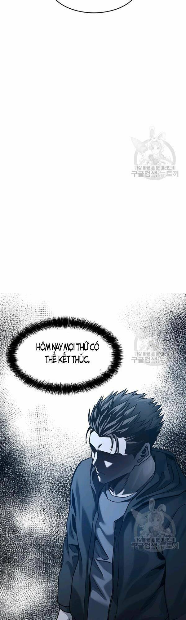 Đội Trưởng Lính Đánh Thuê: Chapter 83