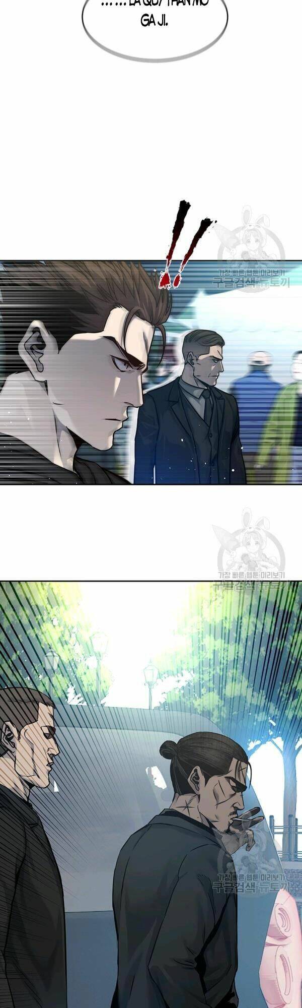 Đội Trưởng Lính Đánh Thuê: Chapter 83