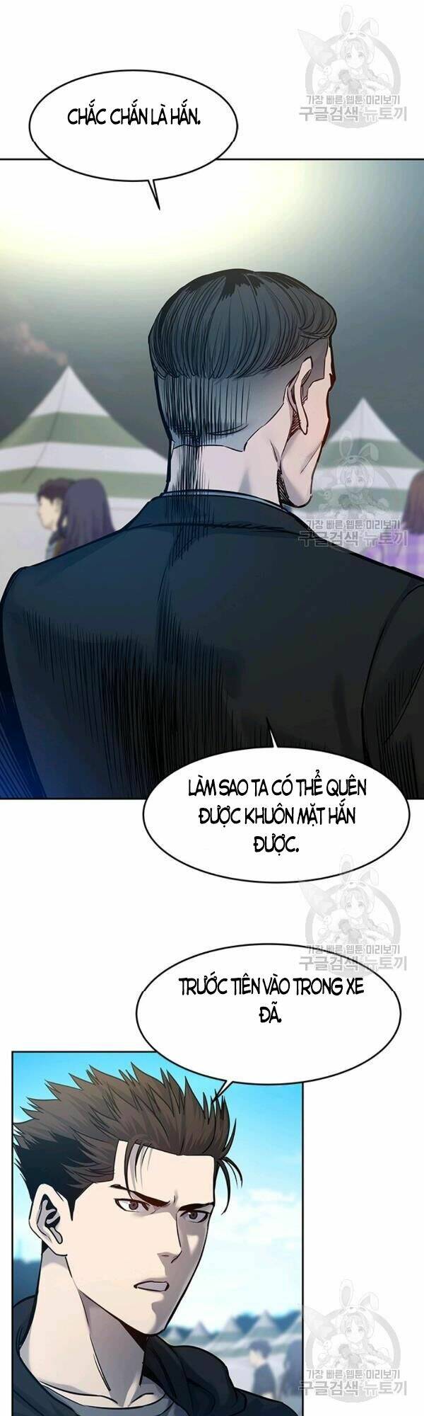 Đội Trưởng Lính Đánh Thuê: Chapter 84