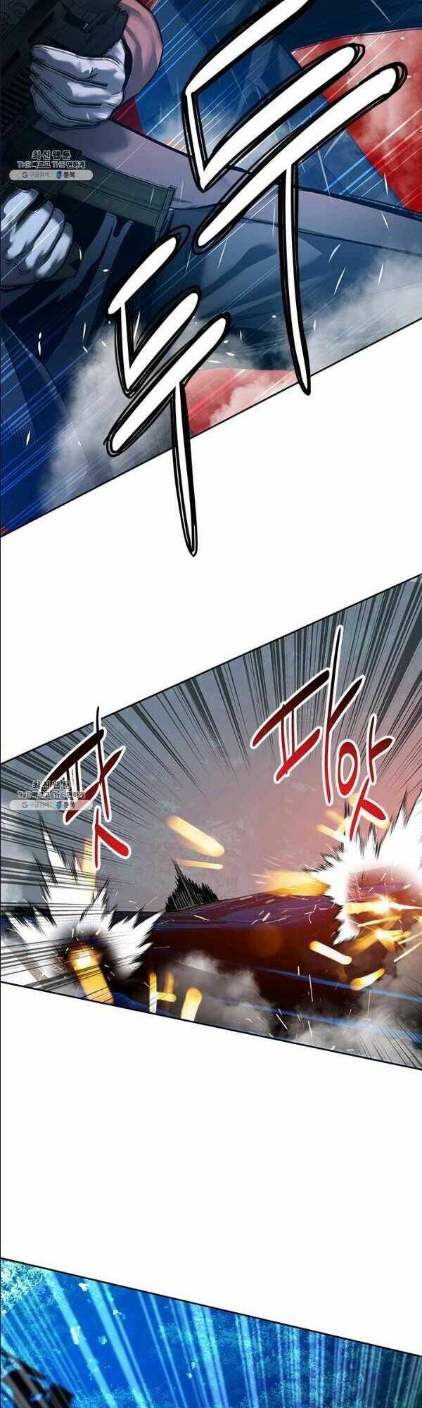 Đội Trưởng Lính Đánh Thuê: Chapter 85