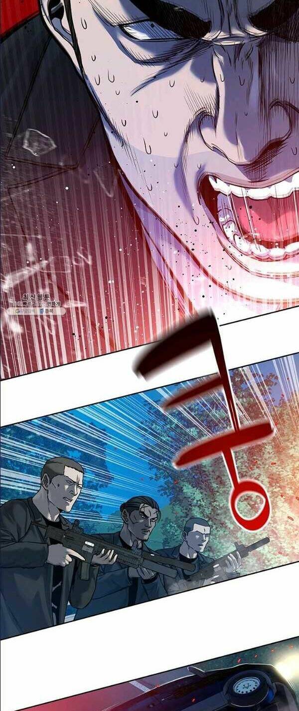 Đội Trưởng Lính Đánh Thuê: Chapter 85