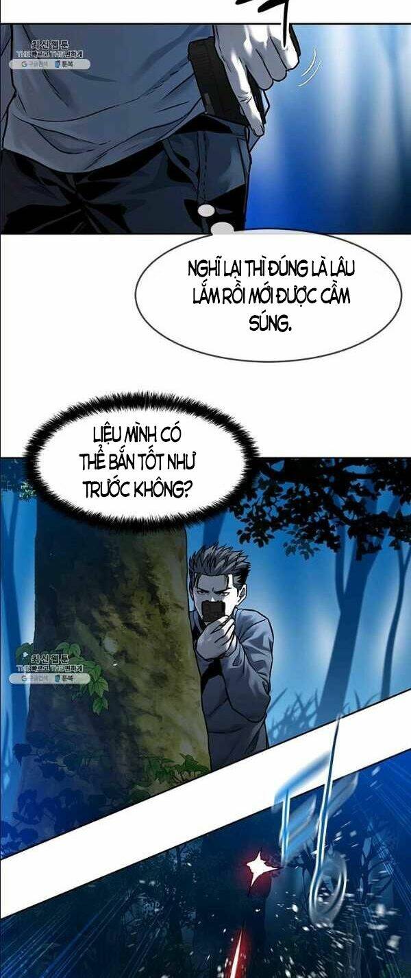 Đội Trưởng Lính Đánh Thuê: Chapter 85