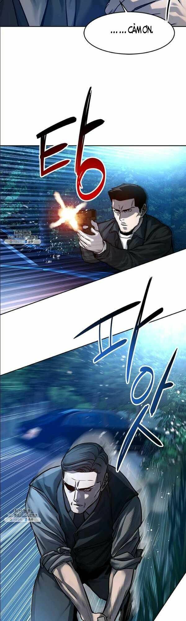 Đội Trưởng Lính Đánh Thuê: Chapter 85