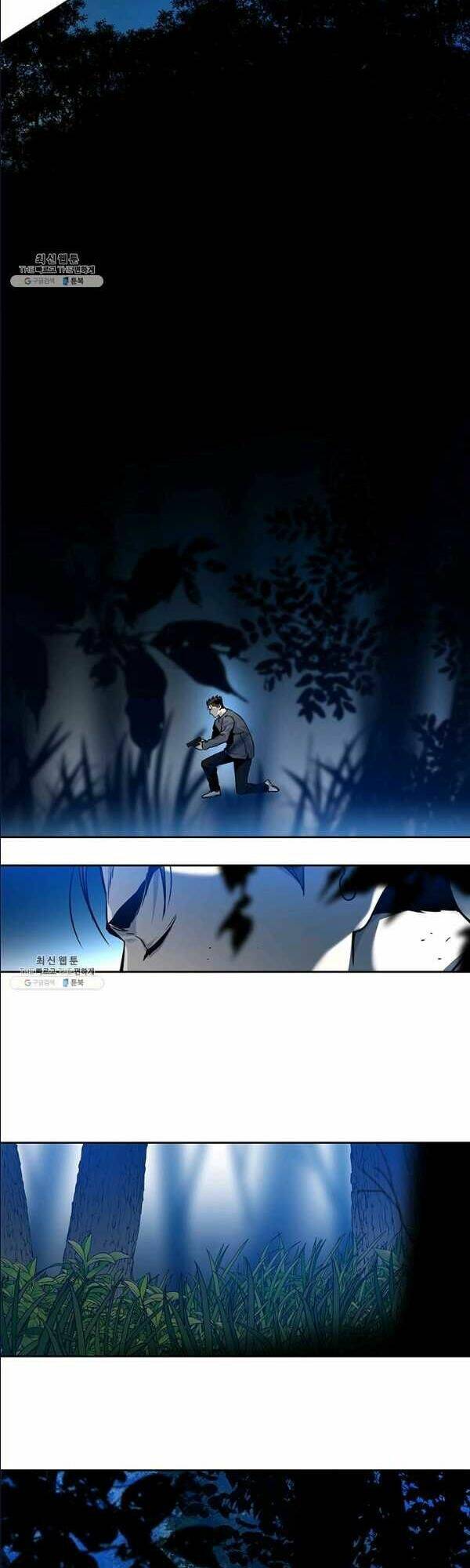 Đội Trưởng Lính Đánh Thuê: Chapter 85