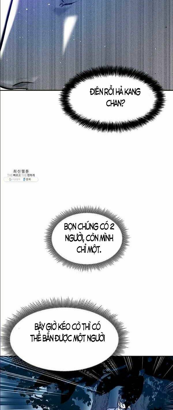 Đội Trưởng Lính Đánh Thuê: Chapter 85