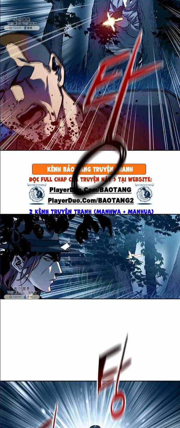 Đội Trưởng Lính Đánh Thuê: Chapter 85