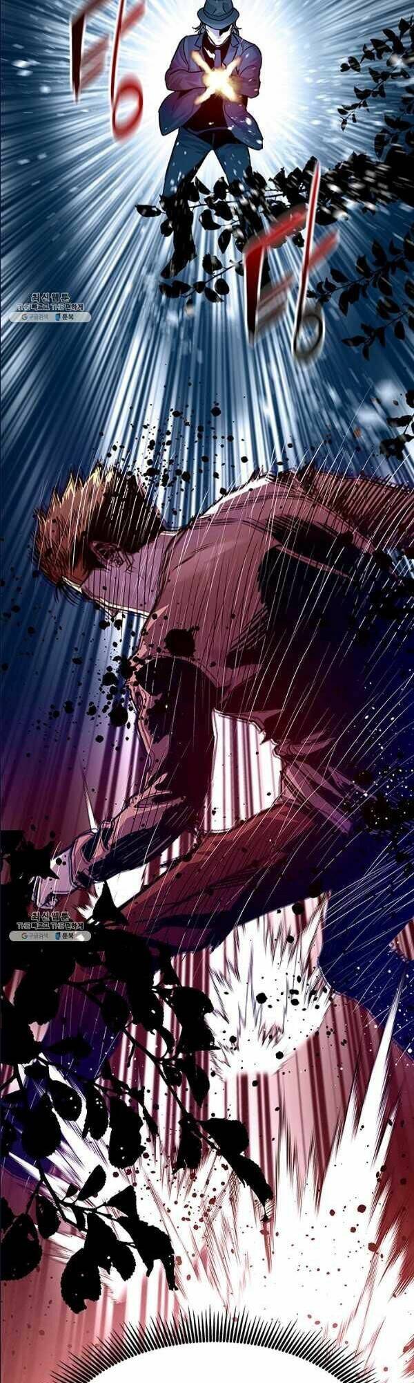 Đội Trưởng Lính Đánh Thuê: Chapter 85