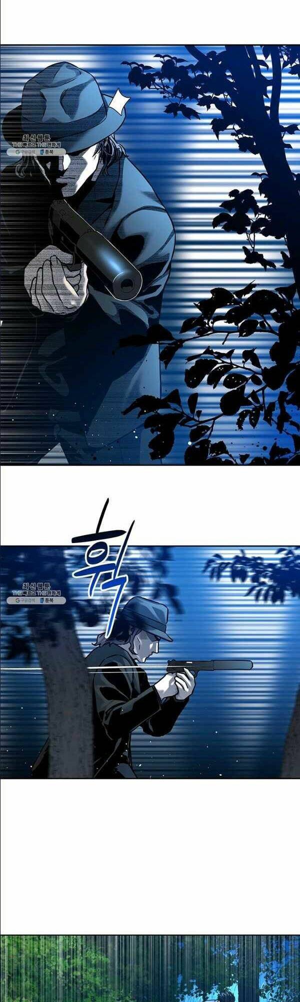 Đội Trưởng Lính Đánh Thuê: Chapter 85