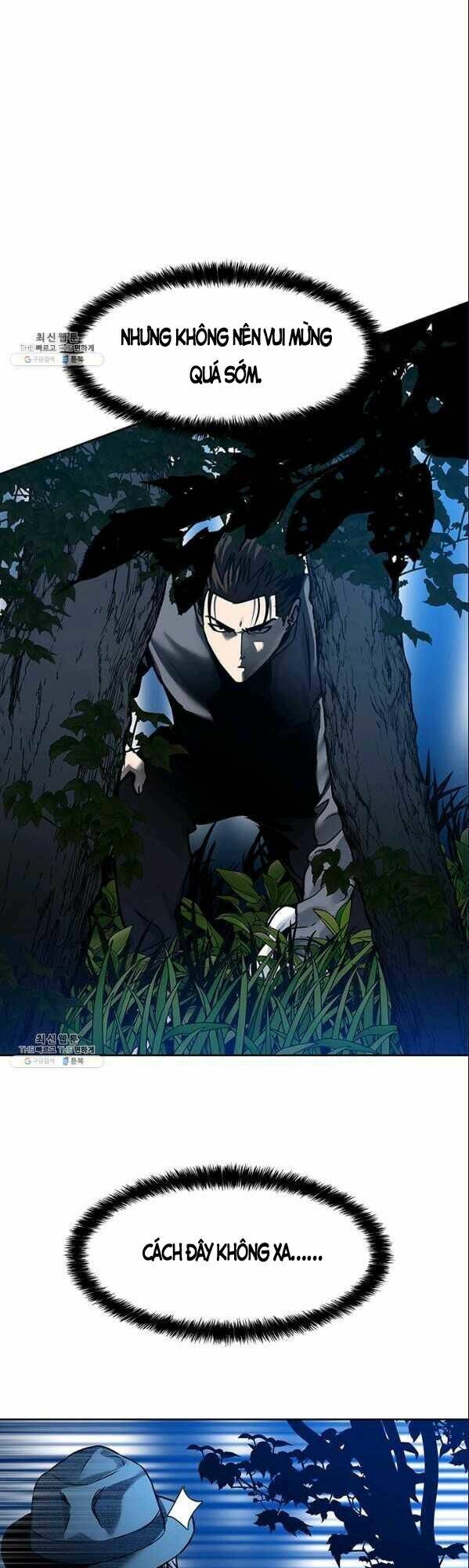 Đội Trưởng Lính Đánh Thuê: Chapter 86