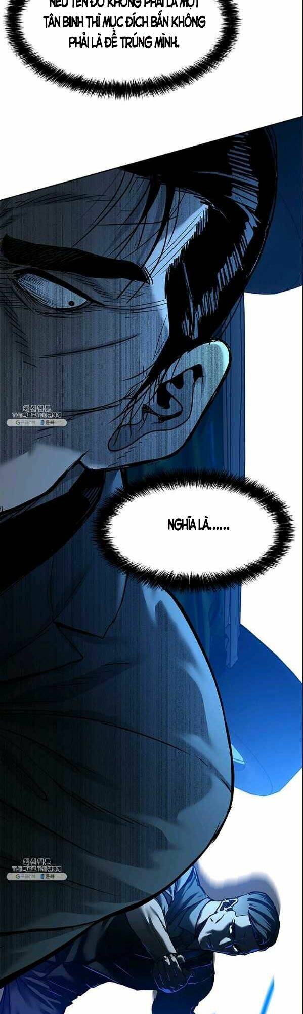 Đội Trưởng Lính Đánh Thuê: Chapter 86