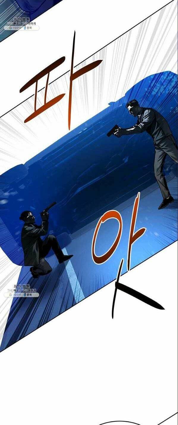 Đội Trưởng Lính Đánh Thuê: Chapter 86