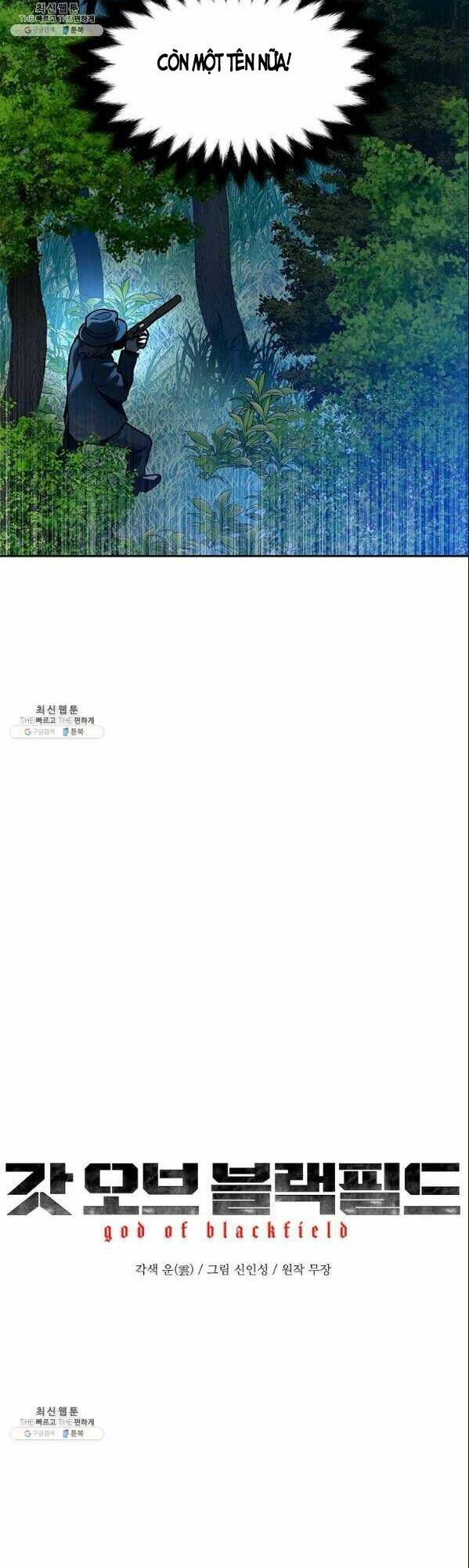 Đội Trưởng Lính Đánh Thuê: Chapter 86