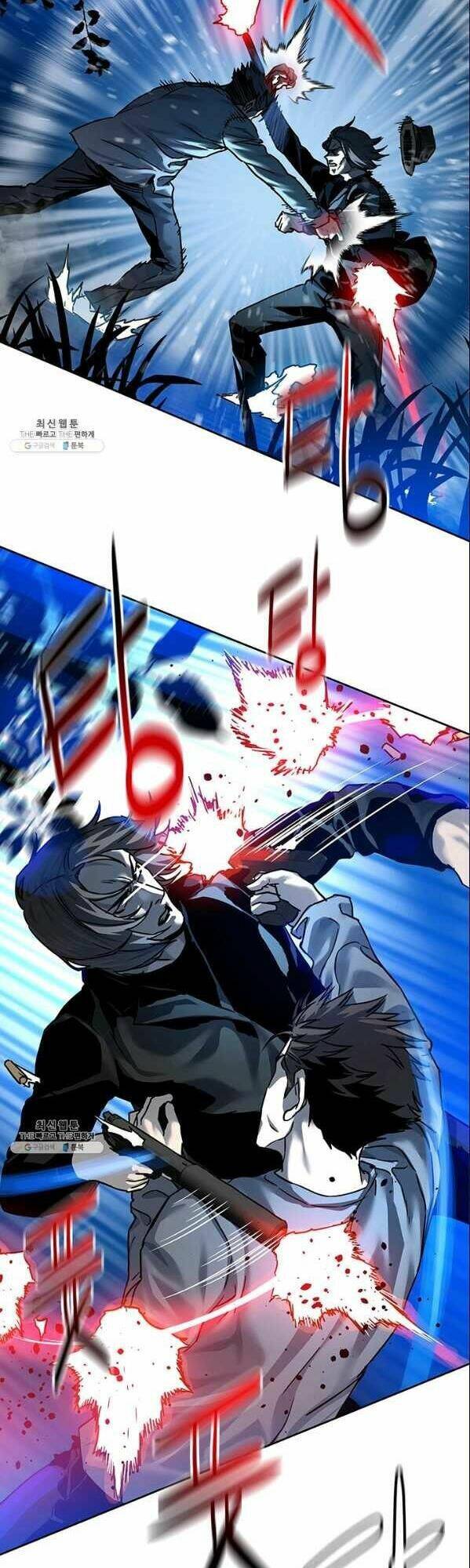 Đội Trưởng Lính Đánh Thuê: Chapter 86