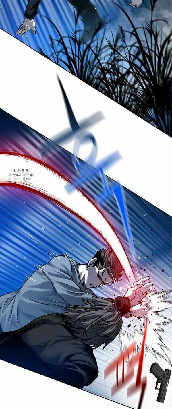 Đội Trưởng Lính Đánh Thuê: Chapter 86