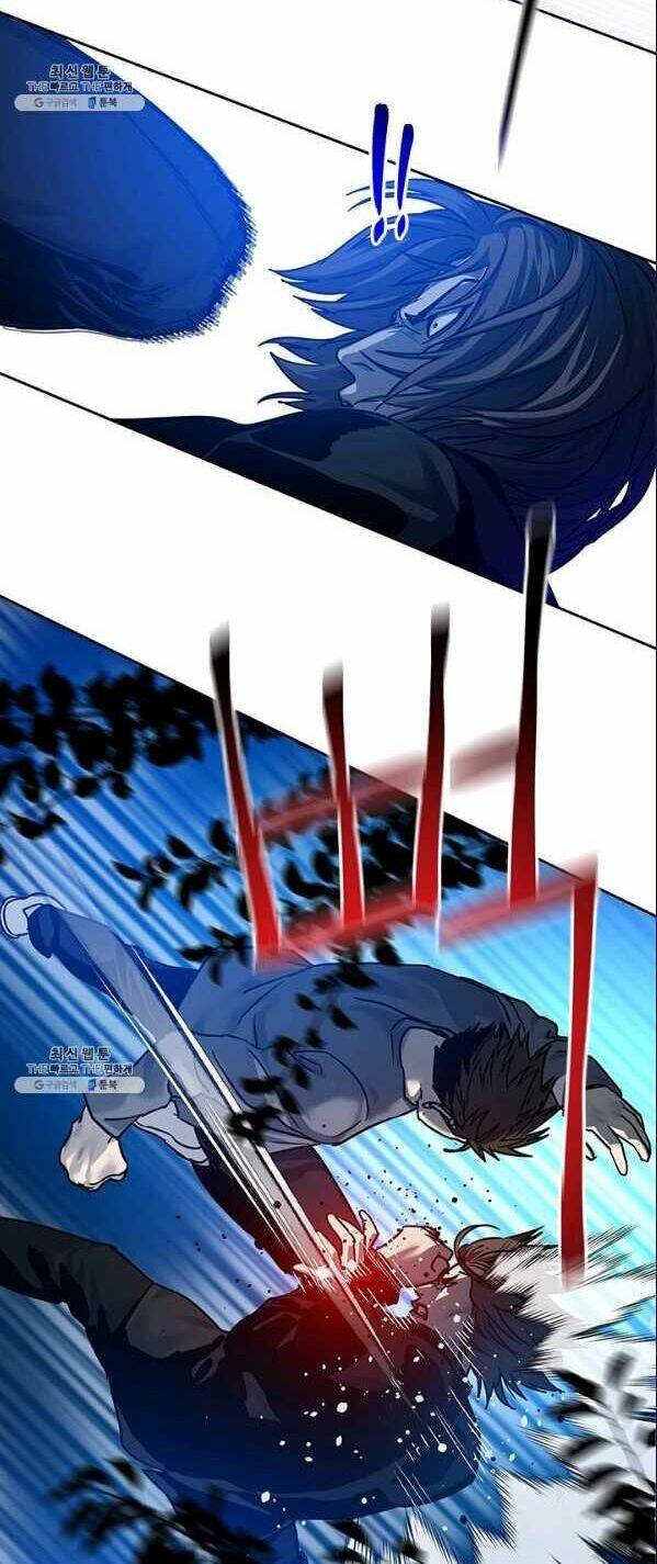 Đội Trưởng Lính Đánh Thuê: Chapter 86