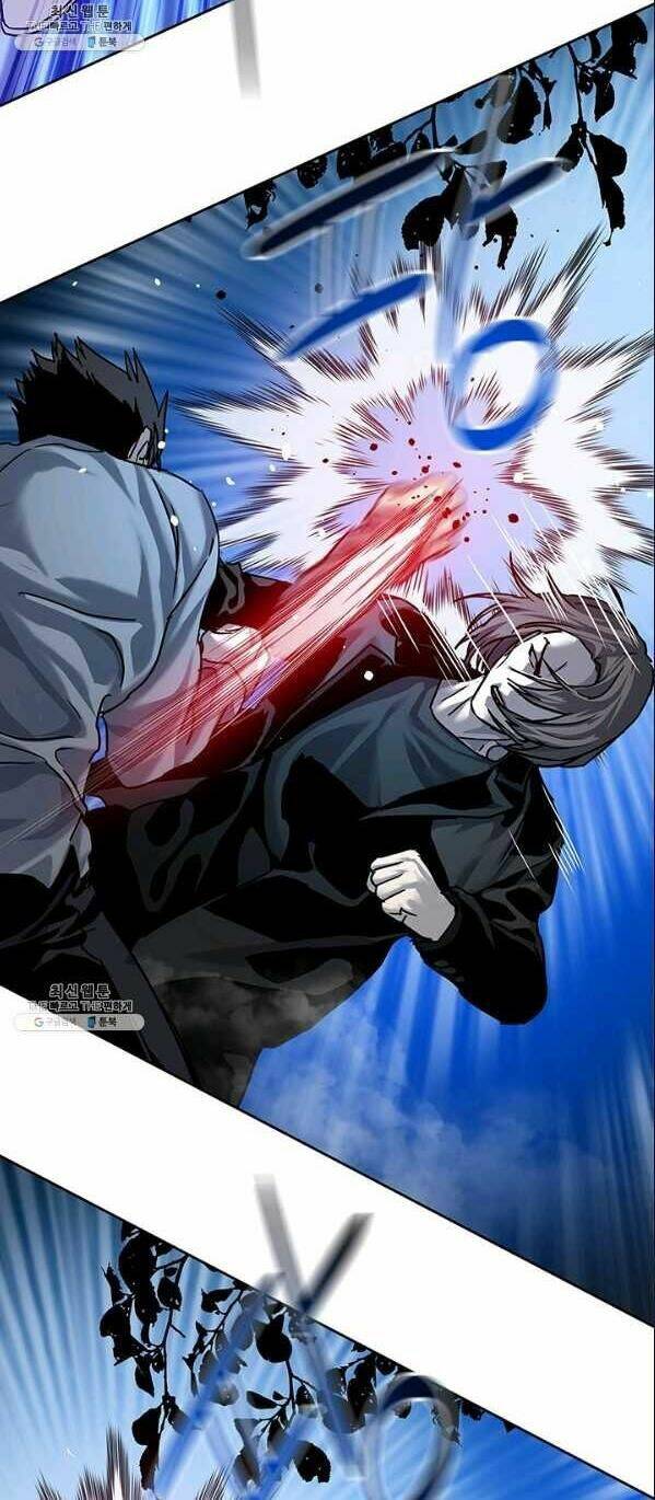 Đội Trưởng Lính Đánh Thuê: Chapter 86