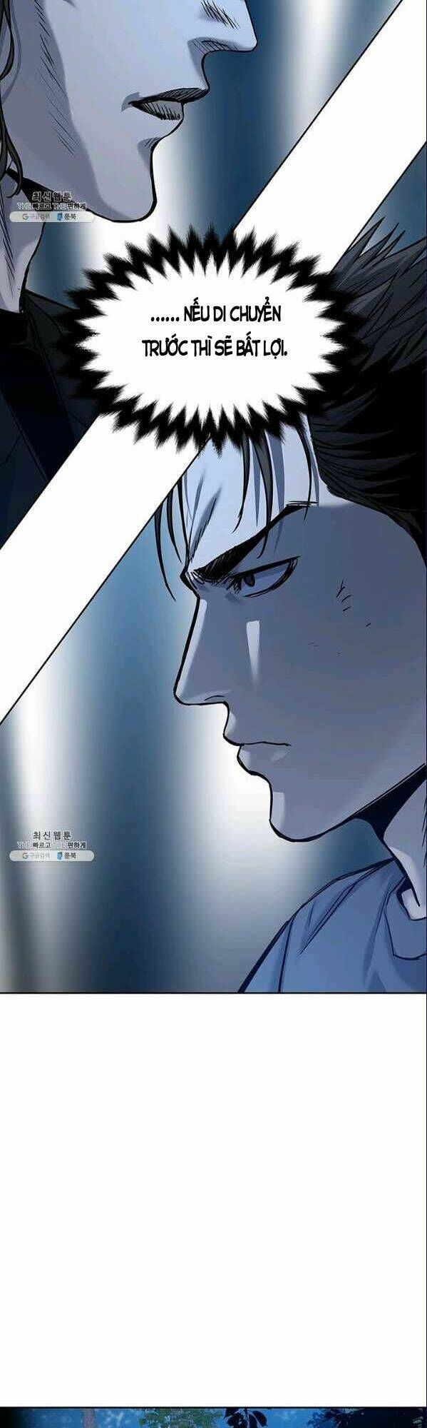Đội Trưởng Lính Đánh Thuê: Chapter 86