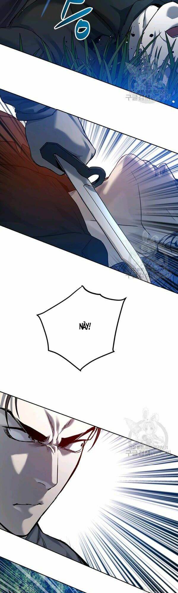 Đội Trưởng Lính Đánh Thuê: Chapter 86