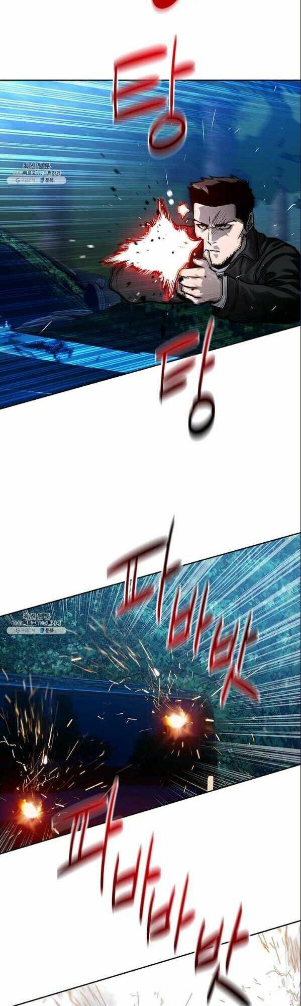 Đội Trưởng Lính Đánh Thuê: Chapter 86
