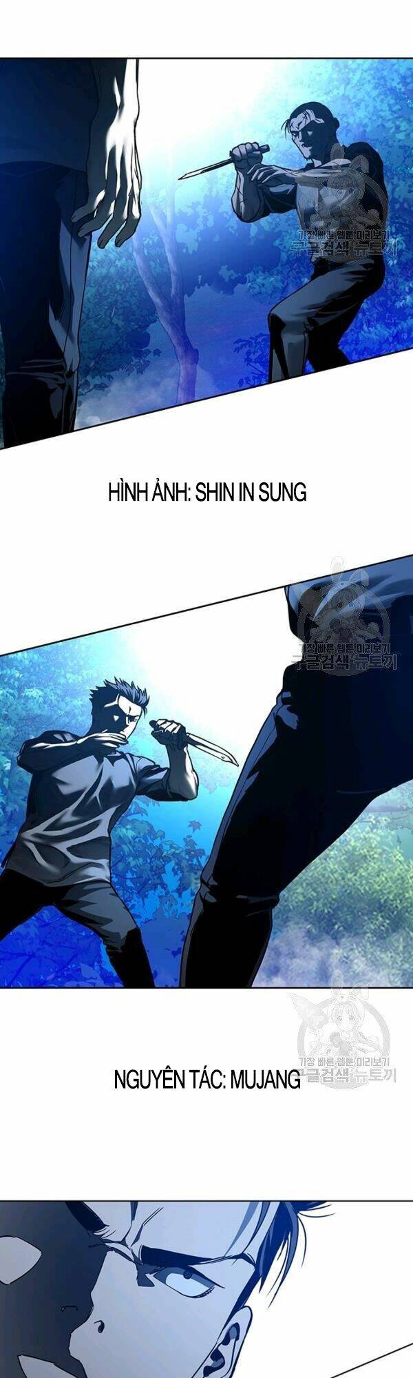 Đội Trưởng Lính Đánh Thuê: Chapter 87