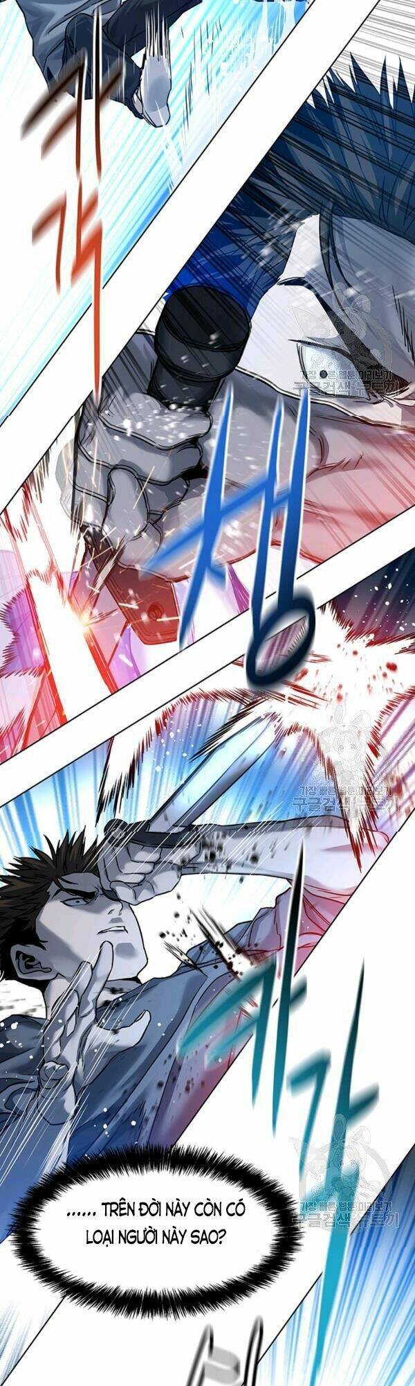 Đội Trưởng Lính Đánh Thuê: Chapter 87