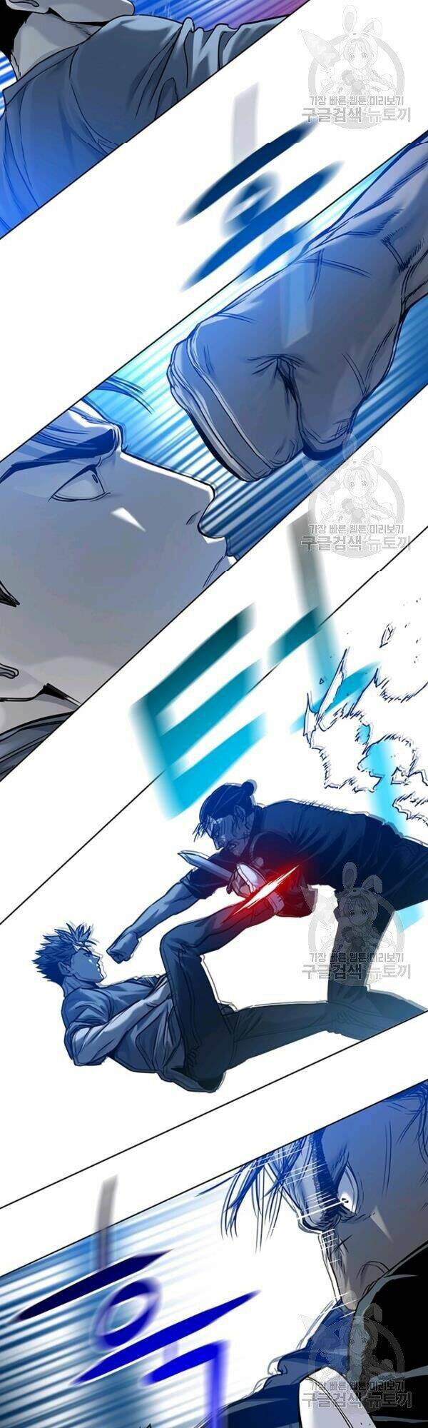 Đội Trưởng Lính Đánh Thuê: Chapter 87