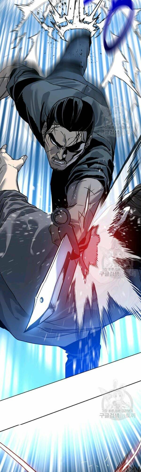 Đội Trưởng Lính Đánh Thuê: Chapter 87